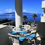 Diamond Sofia Apartment