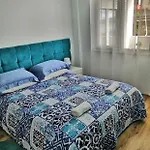 Diamond Sofia Apartment