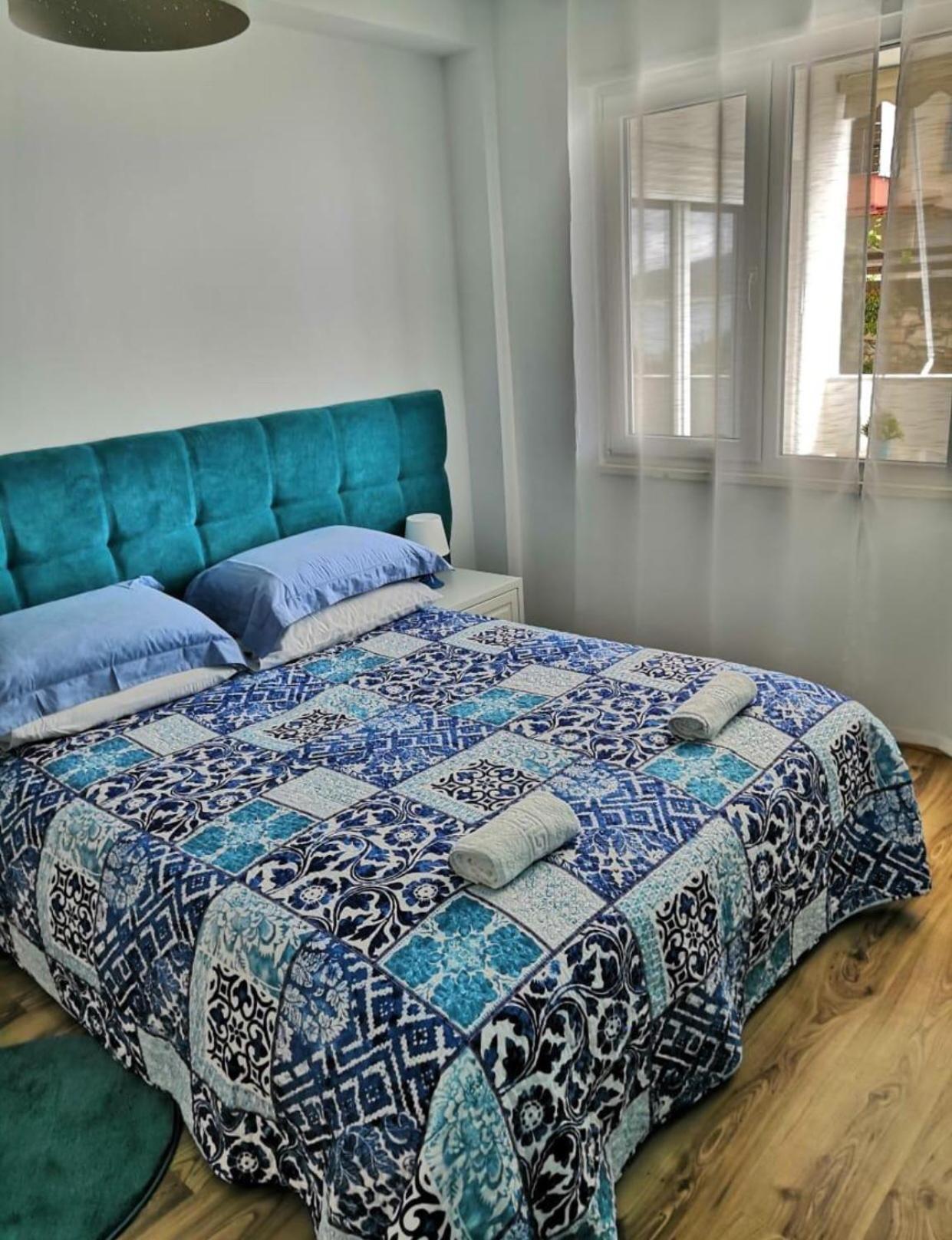 Diamond Sofia Apartment *