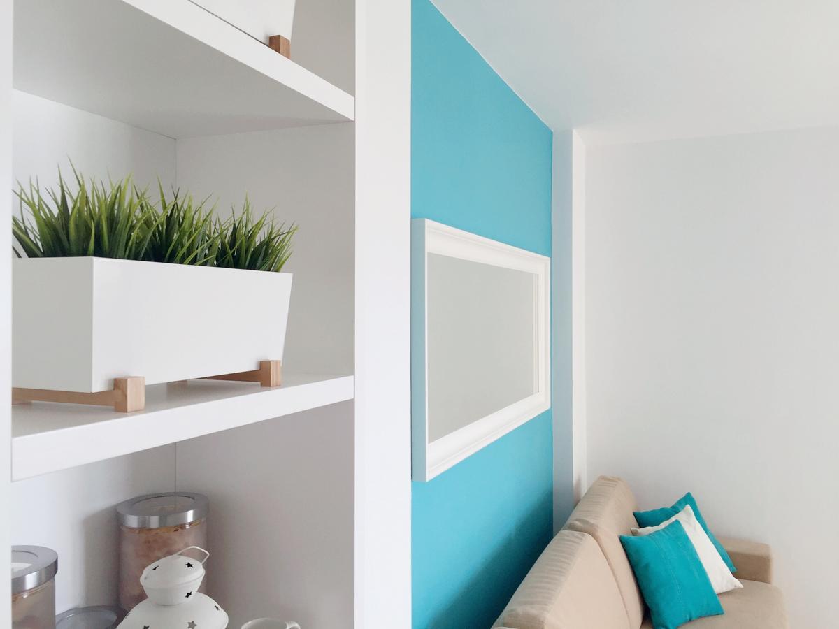 Apartment Diamond Sofia Sarandë