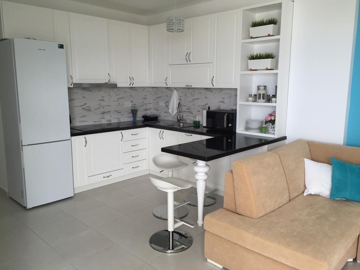 Diamond Sofia Apartment