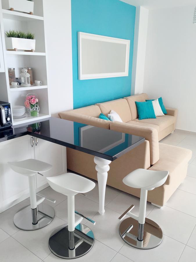 Apartment Diamond Sofia