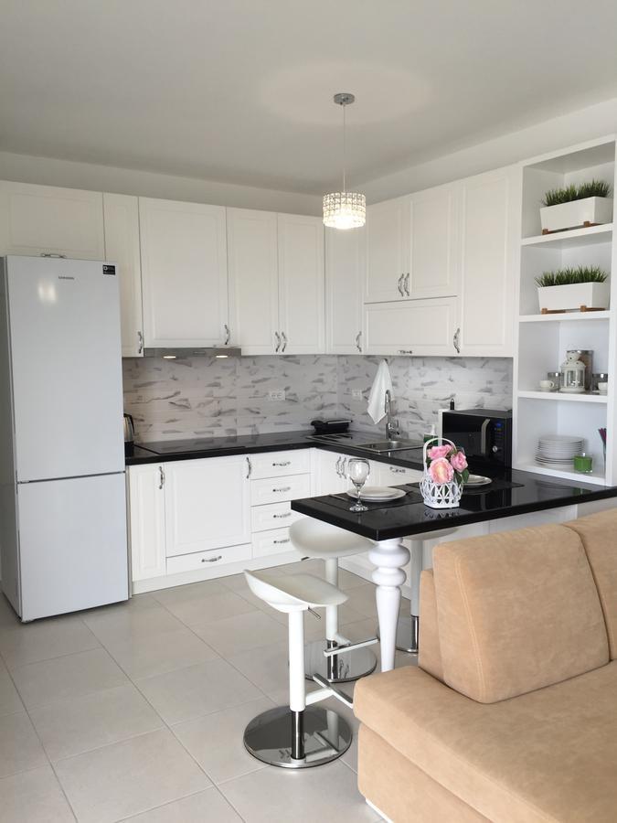 Diamond Sofia Apartment *