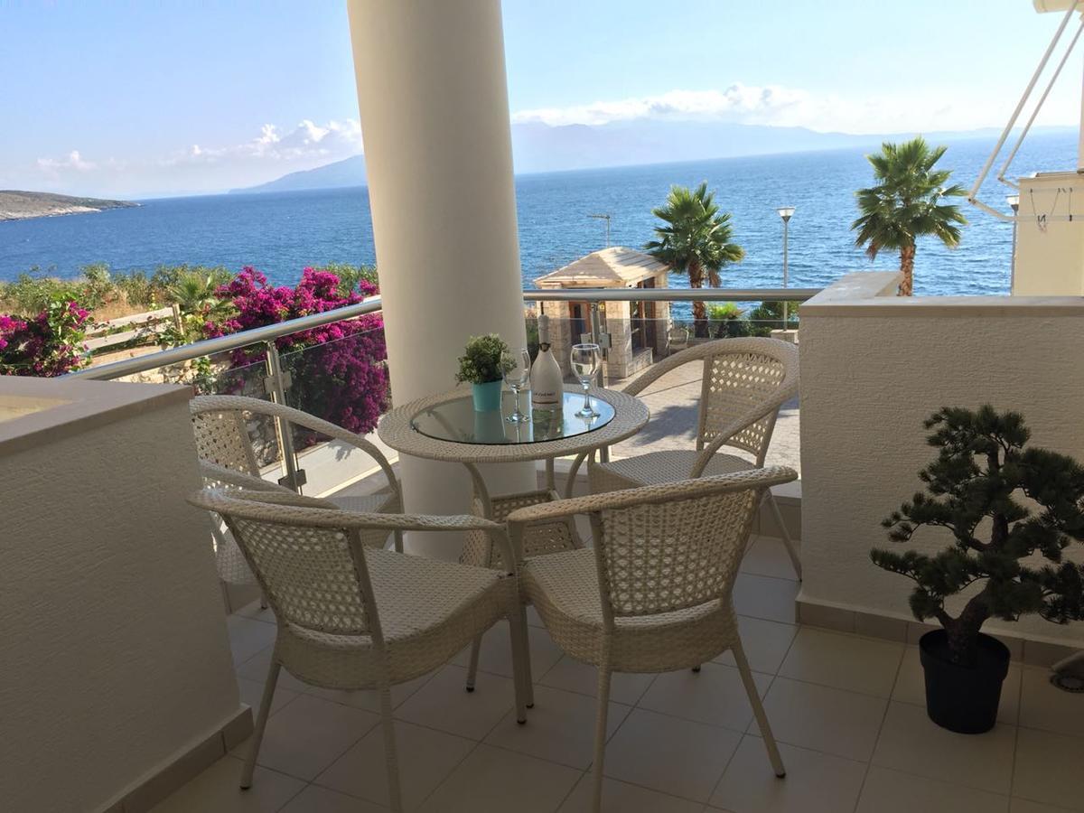 Diamond Sofia * Sarandë