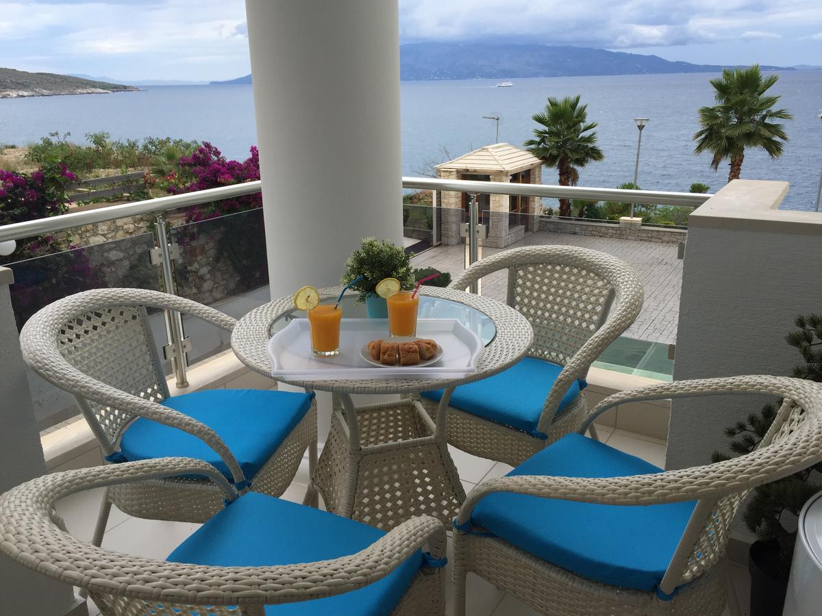 Diamond Sofia Apartment Sarandë