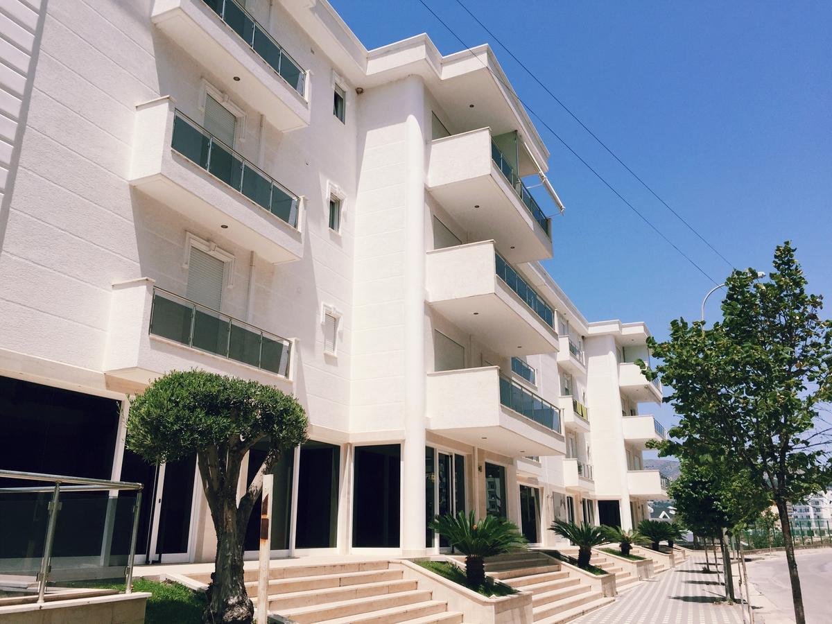 Diamond Sofia Apartment Sarandë