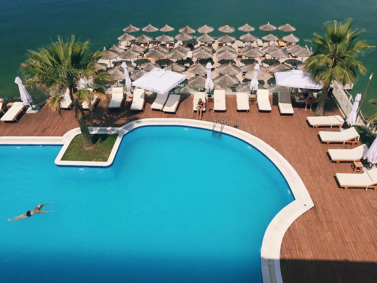 Diamond Sofia Apartment Sarandë