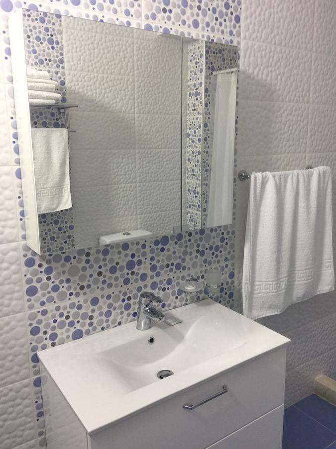 Diamond Sofia Apartment *