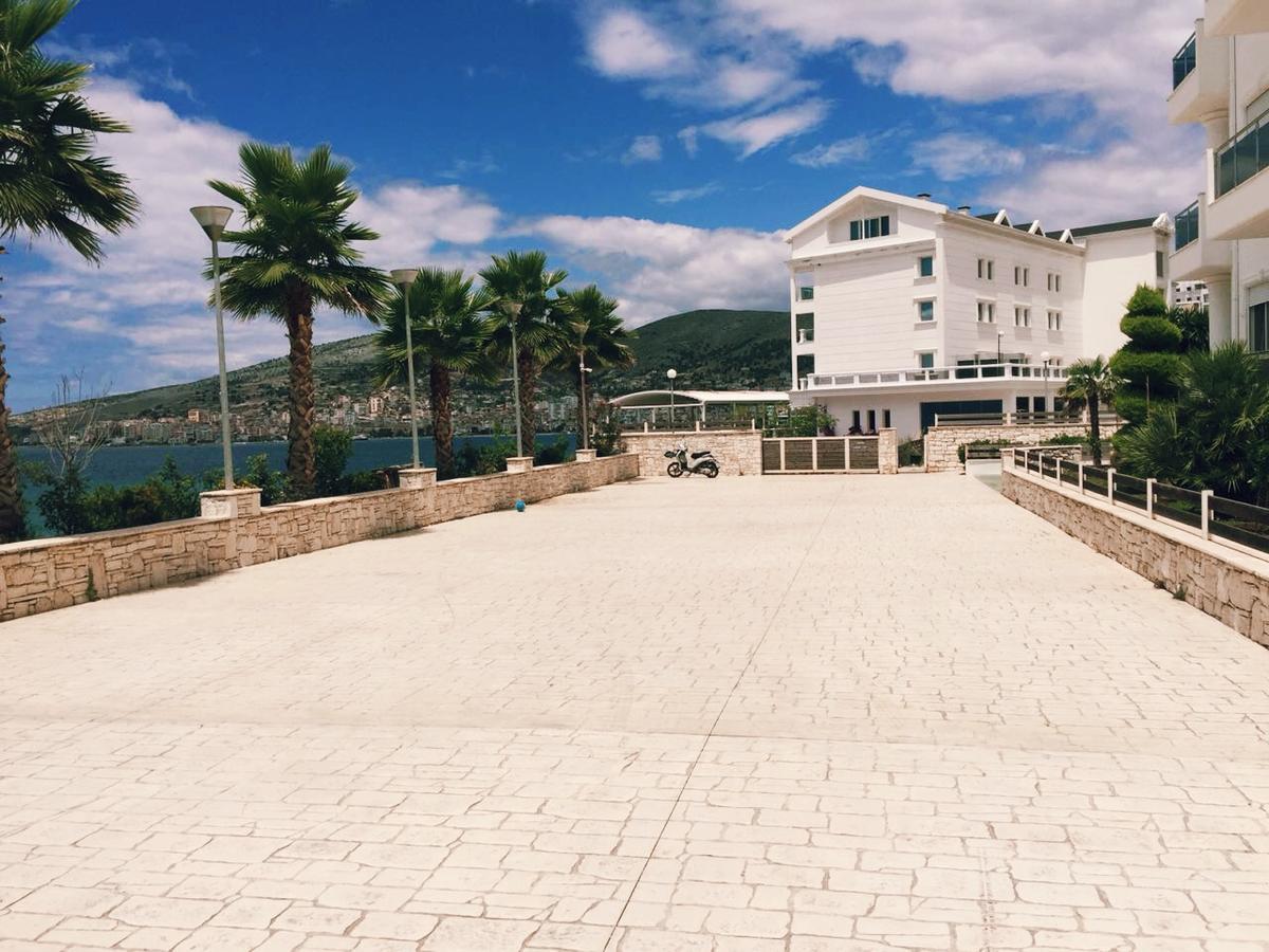 Diamond Sofia Apartment Sarandë