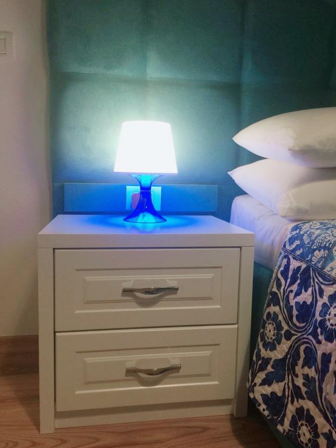 Diamond Sofia Apartment Sarandë