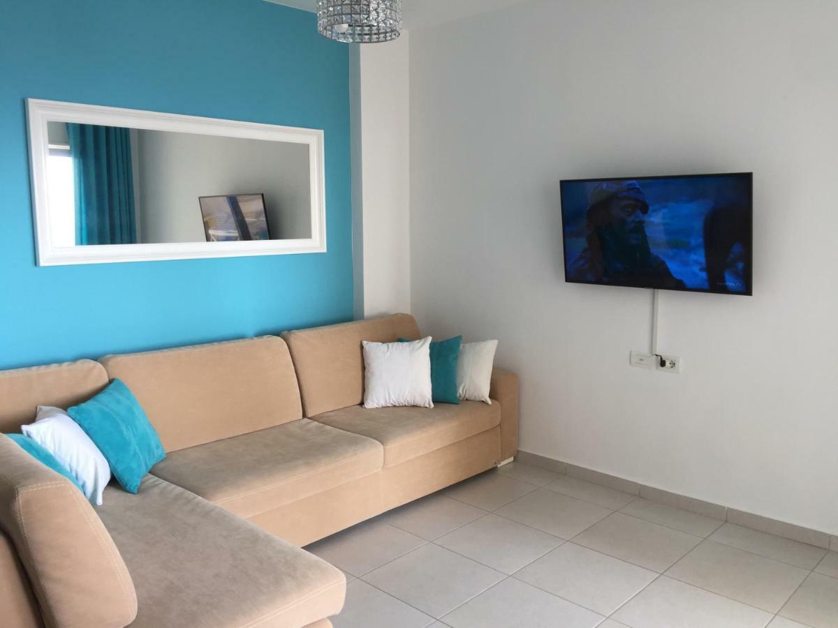 Diamond Sofia Apartment